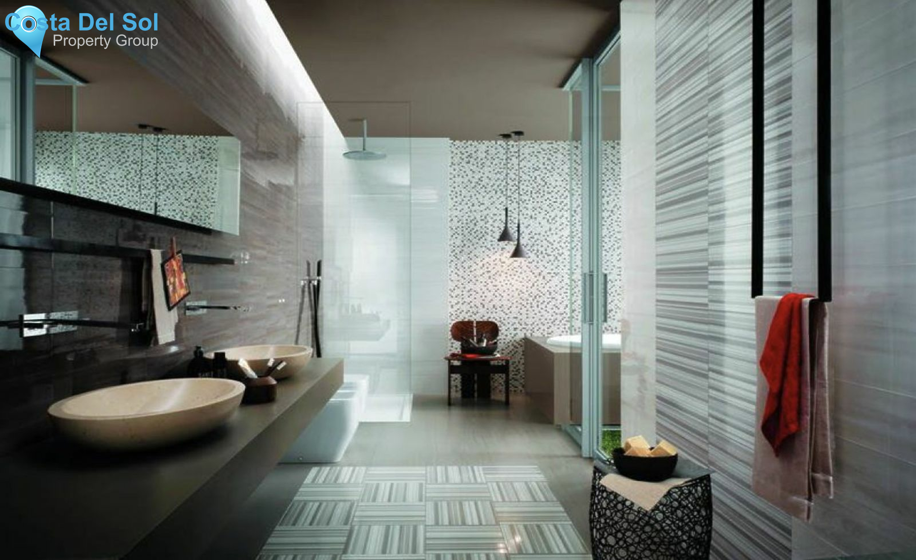 Detached Villa in La Cala Golf-1192609