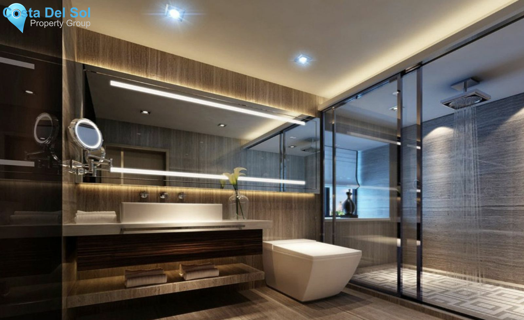 Detached Villa in La Cala Golf-1192611