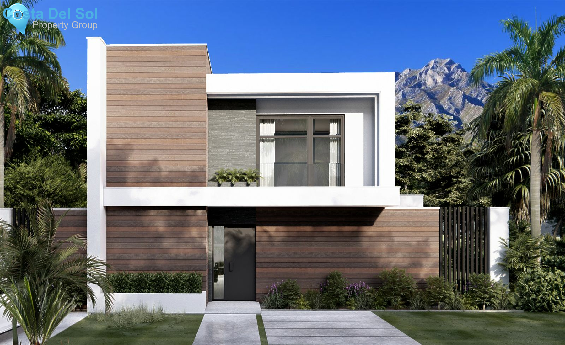 Detached Villa in La Cala Golf-1207182