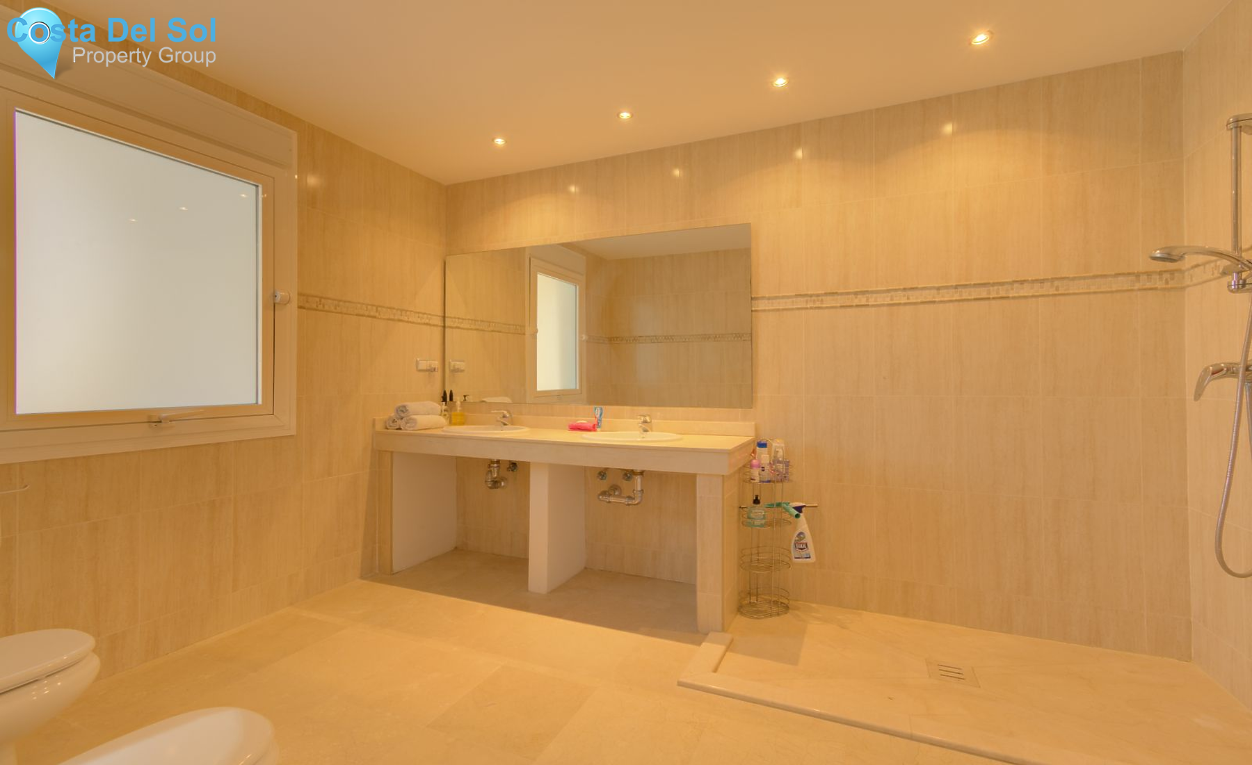 Detached Villa in La Cala Golf-1211172