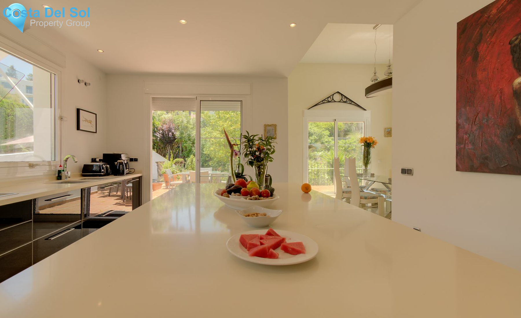 Detached Villa in La Cala Golf-1211173