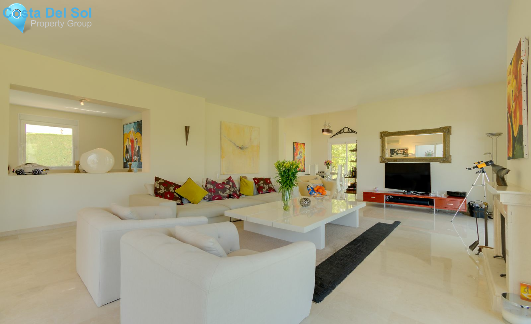 Detached Villa in La Cala Golf-1211175