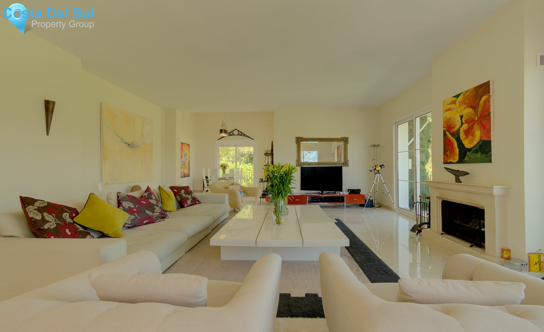 Detached Villa in La Cala Golf-1211176