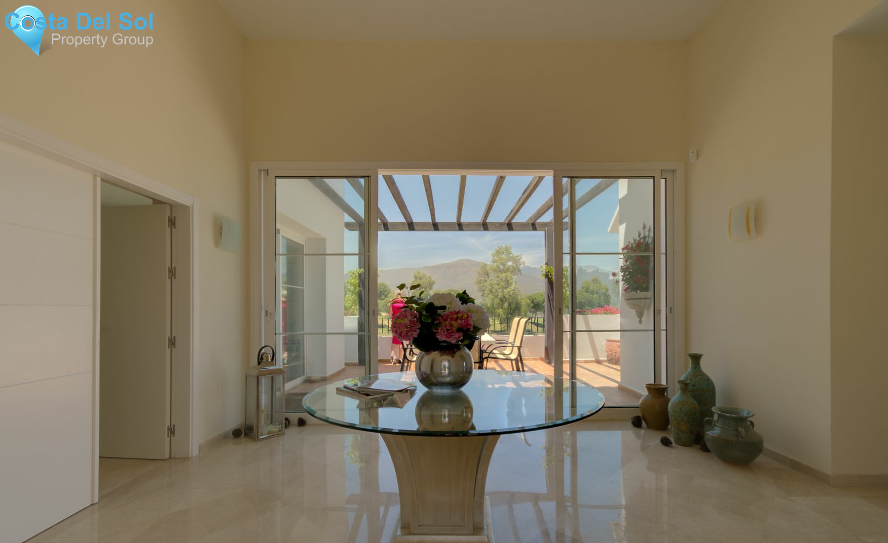 Detached Villa in La Cala Golf-1211177