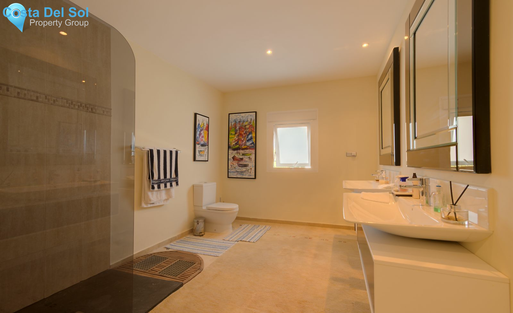 Detached Villa in La Cala Golf-1211178
