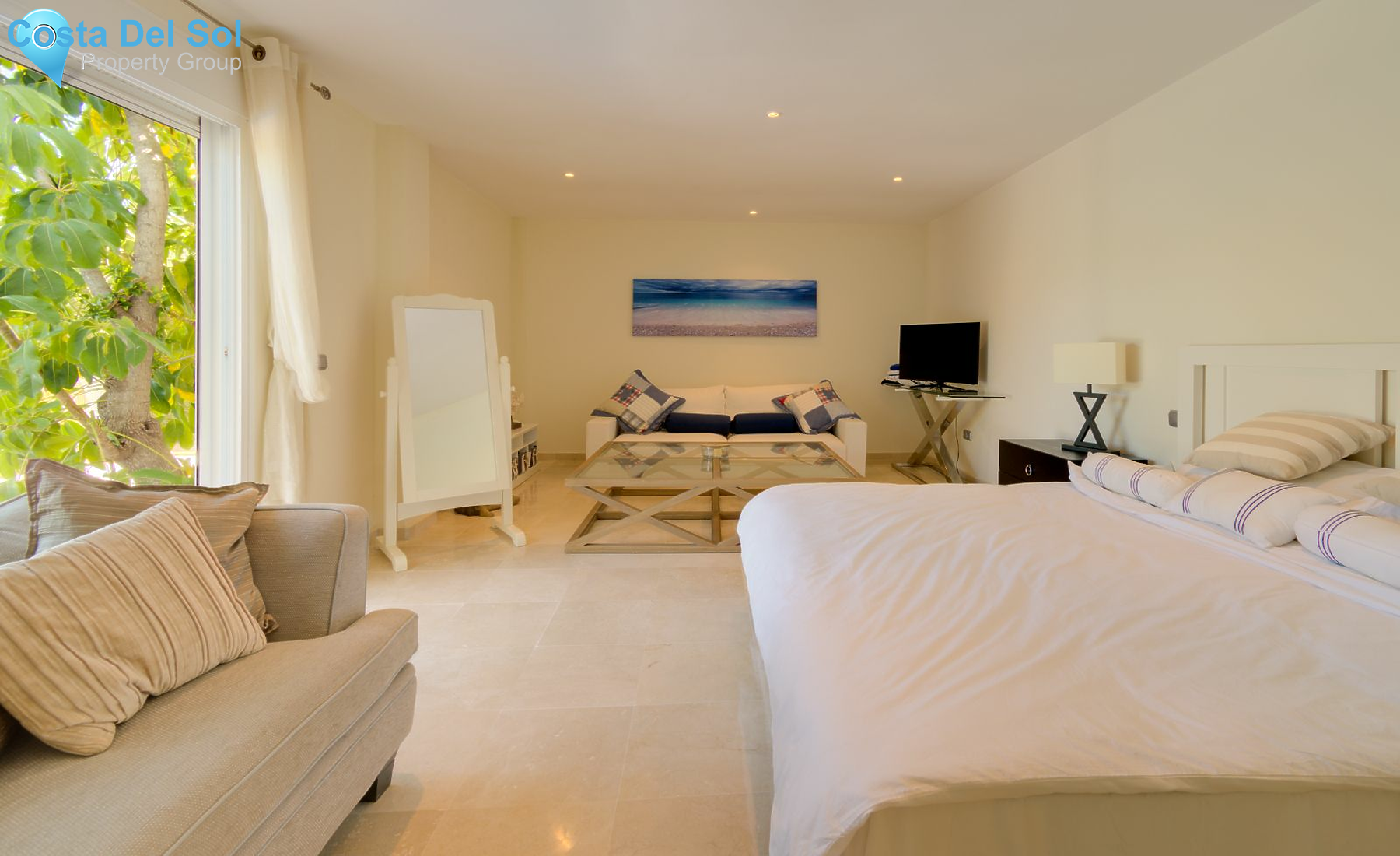 Detached Villa in La Cala Golf-1211179