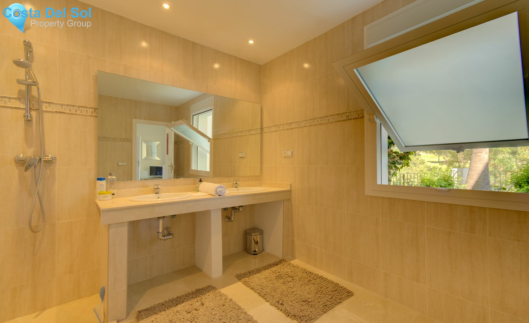 Detached Villa in La Cala Golf-1211180
