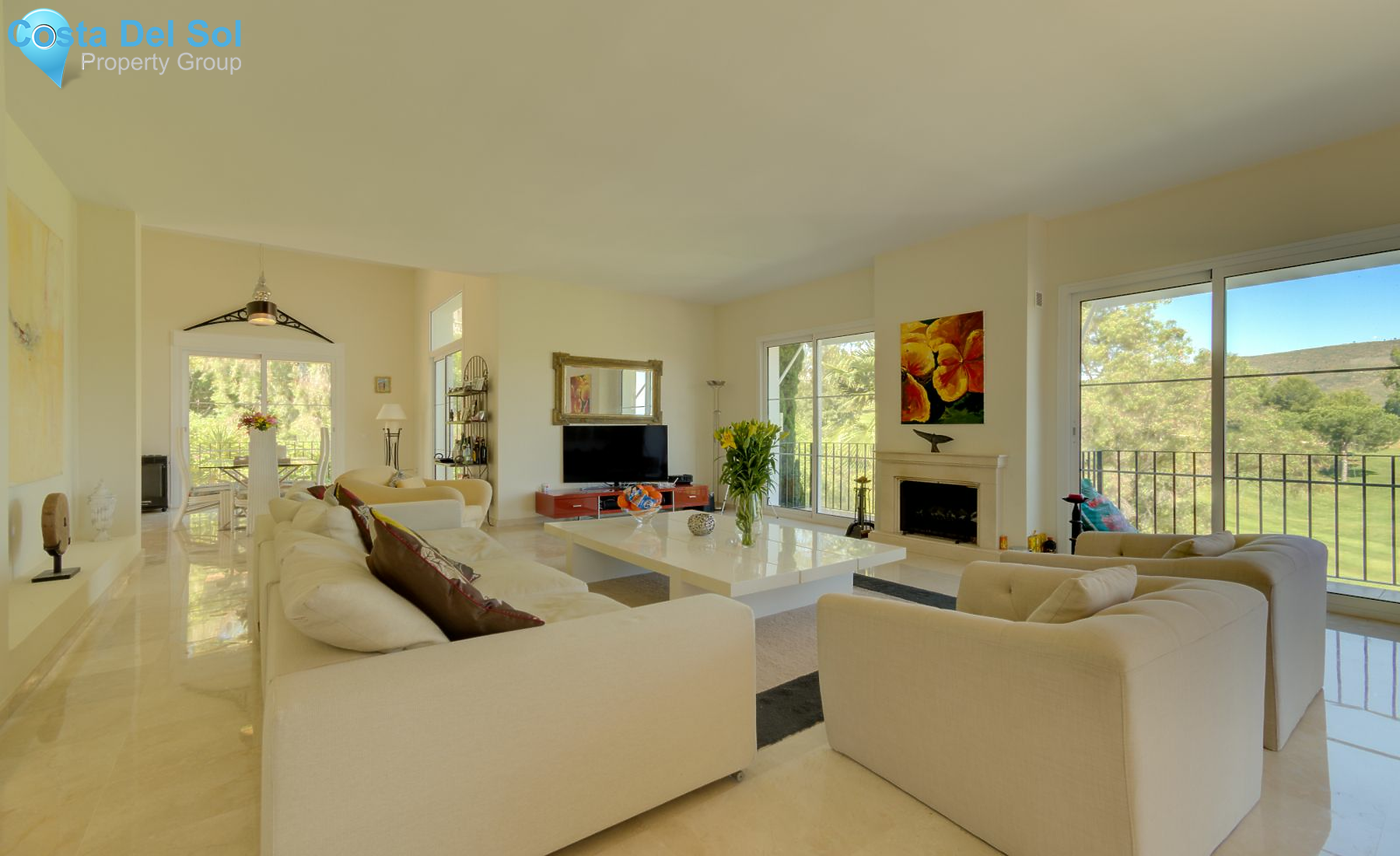 Detached Villa in La Cala Golf-1211163