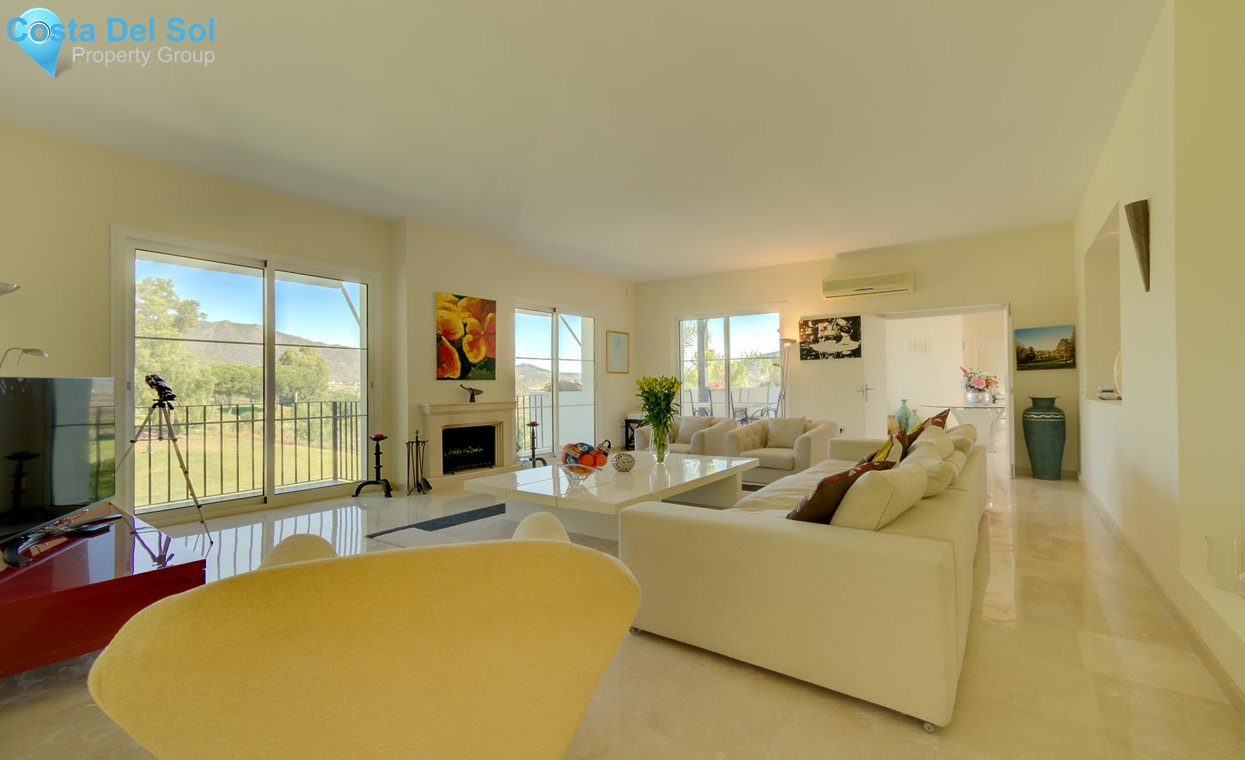 Detached Villa in La Cala Golf-1211181