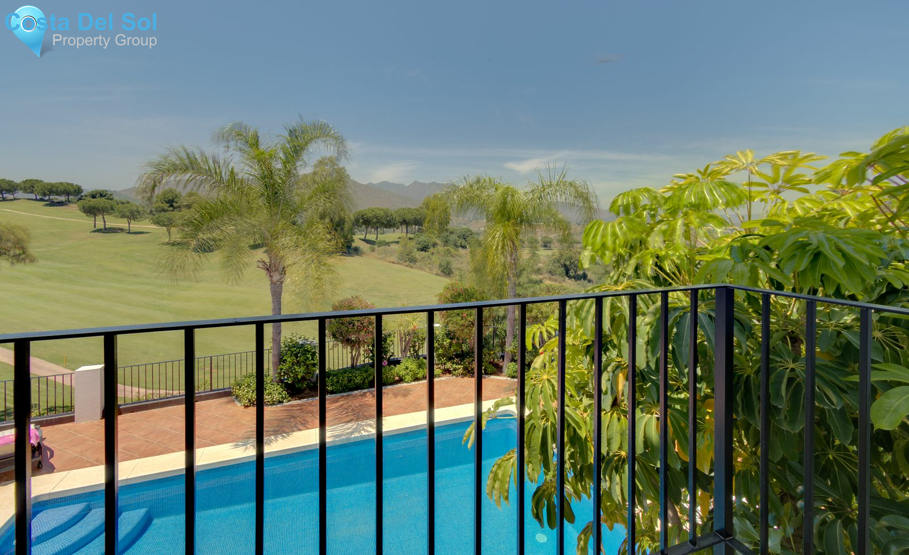 Detached Villa in La Cala Golf-1211164