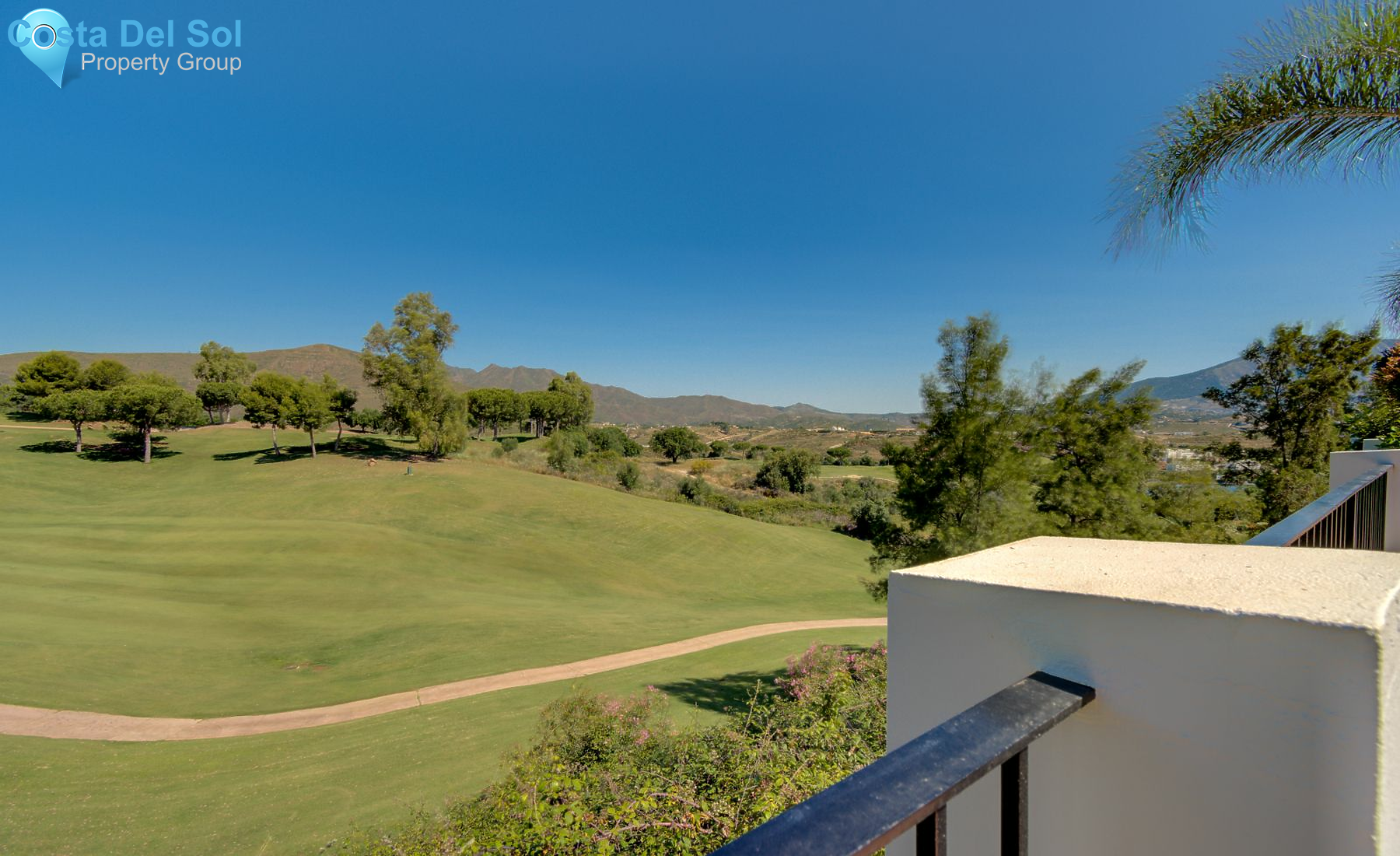 Detached Villa in La Cala Golf-1211165