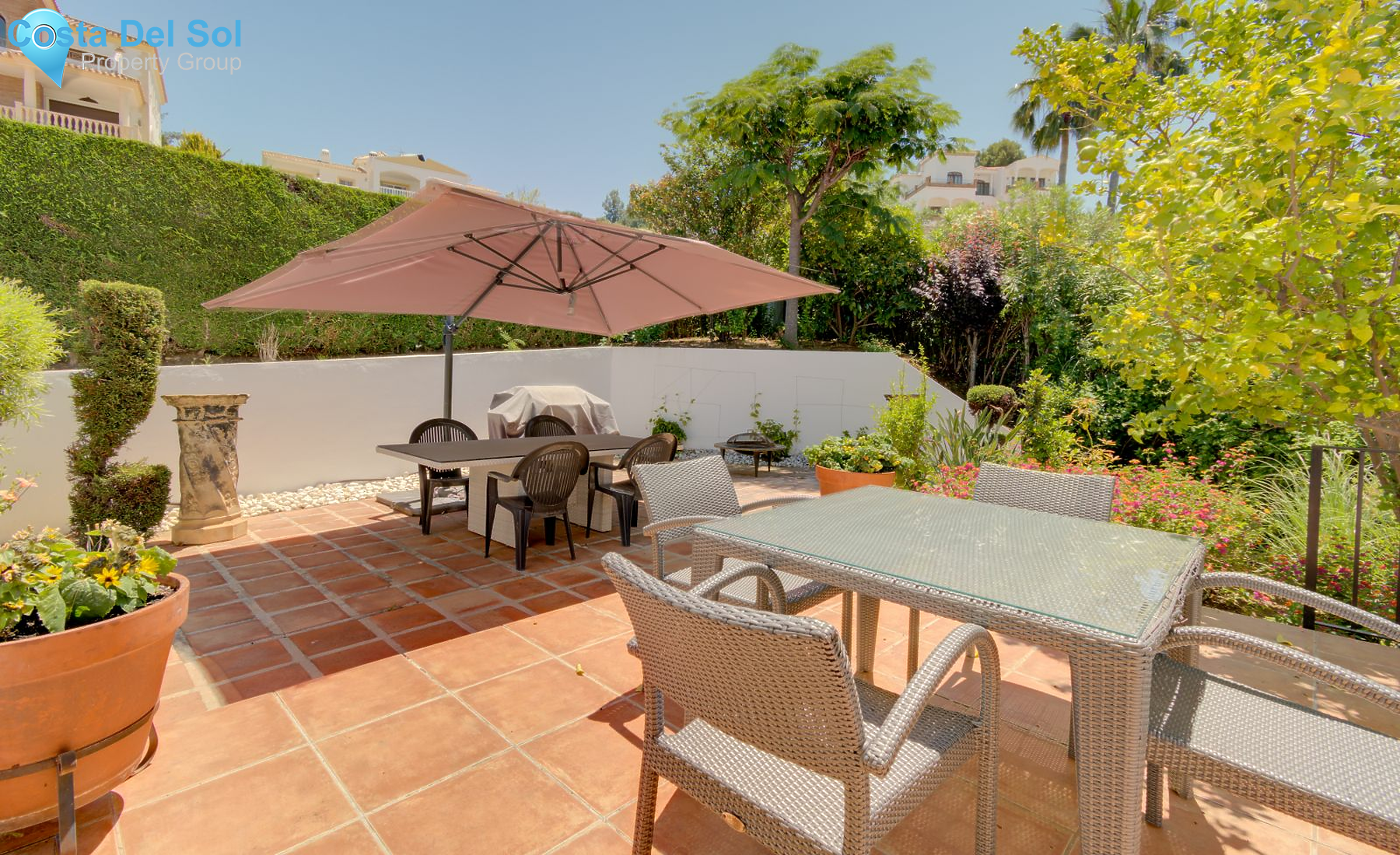 Detached Villa in La Cala Golf-1211166