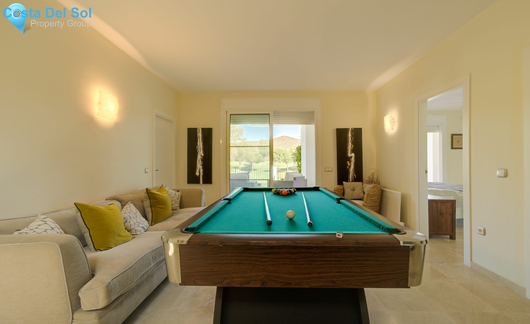 Detached Villa in La Cala Golf-1211168