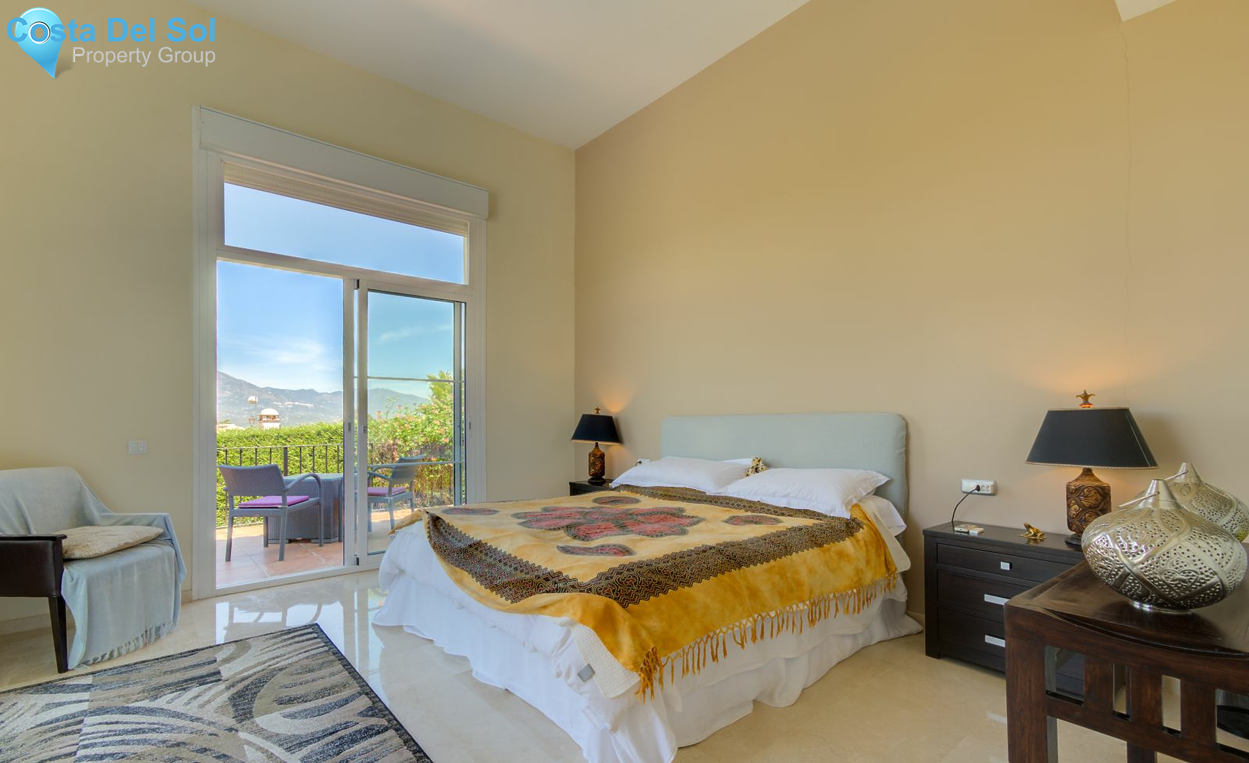 Detached Villa in La Cala Golf-1211169