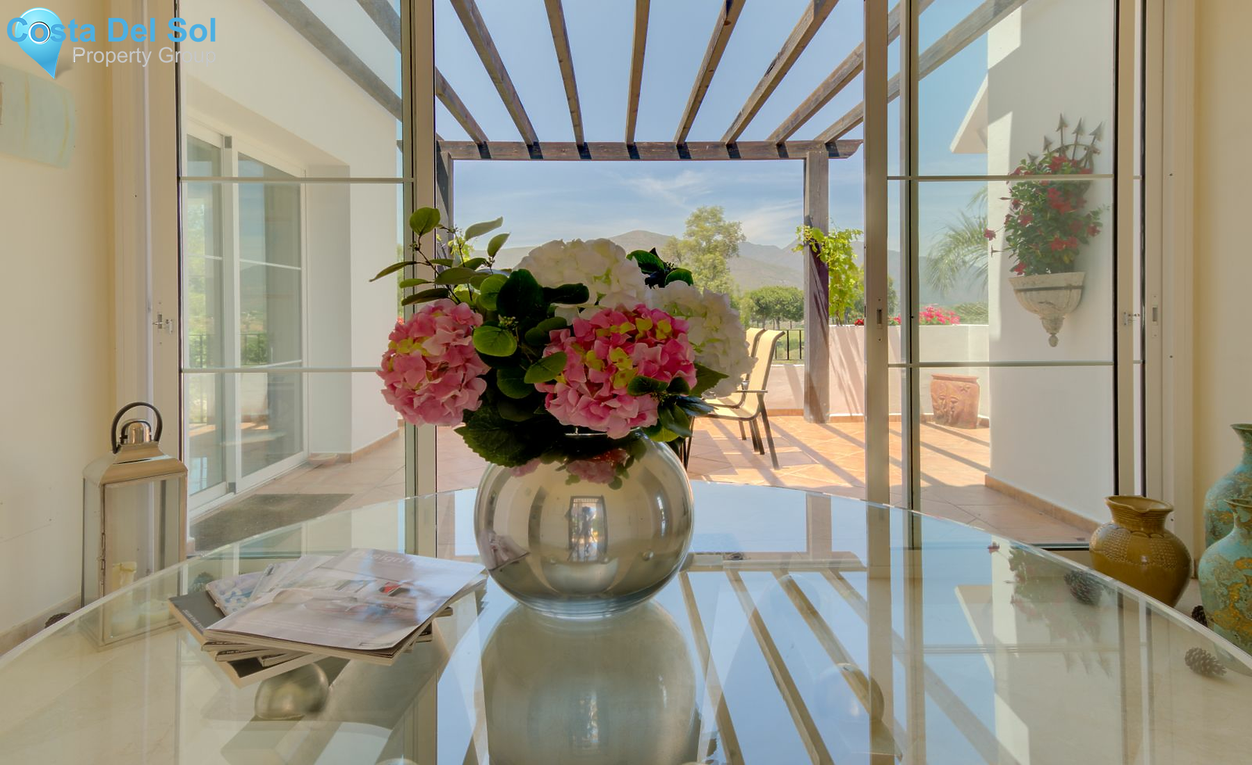 Detached Villa in La Cala Golf-1211170