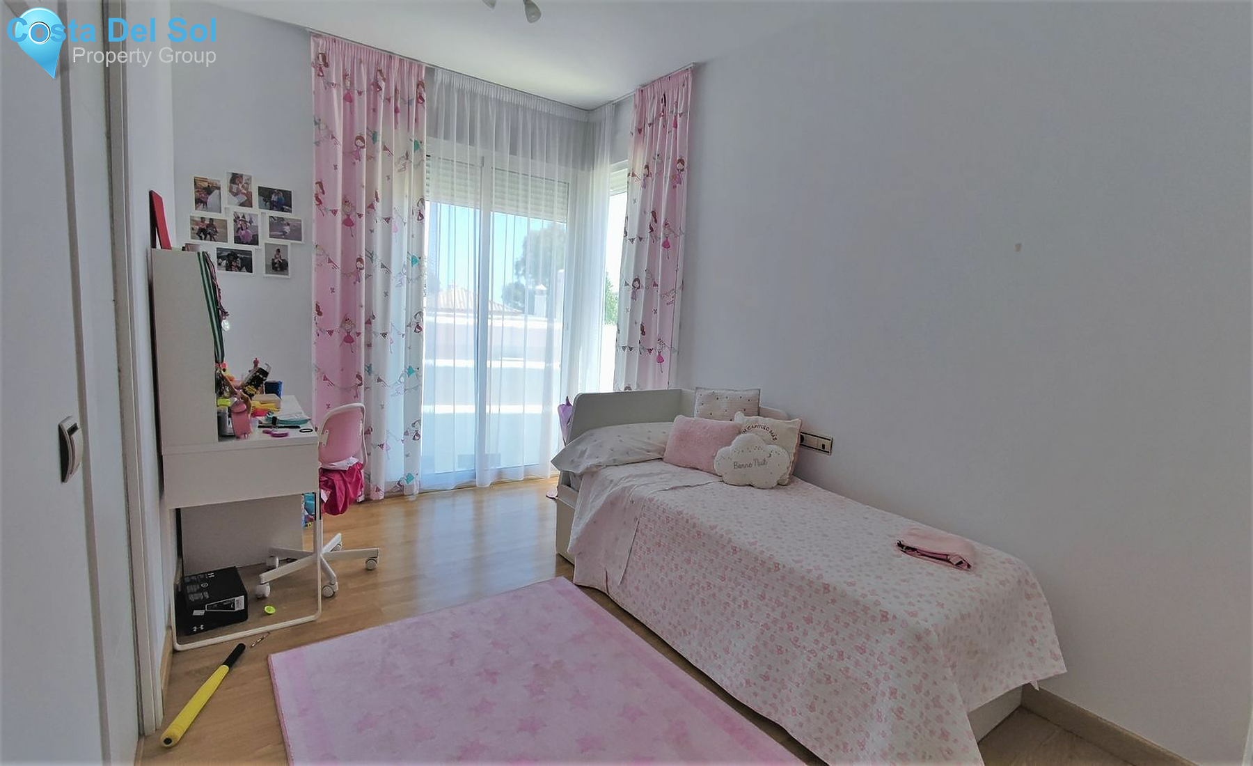 Detached Villa in La Cala Golf-1386166