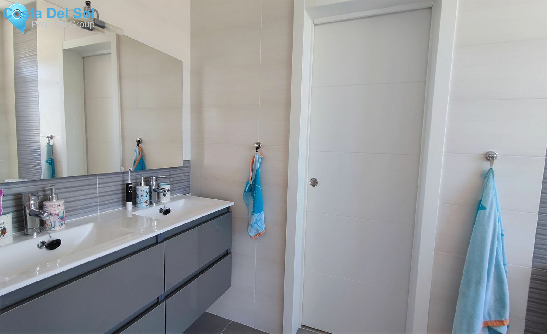 Detached Villa in La Cala Golf-1386167