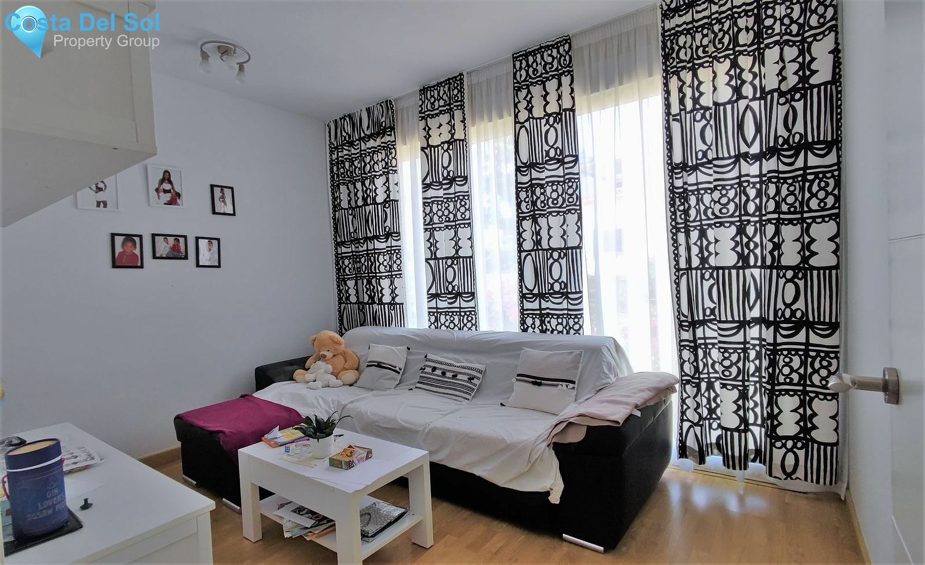 Detached Villa in La Cala Golf-1386168