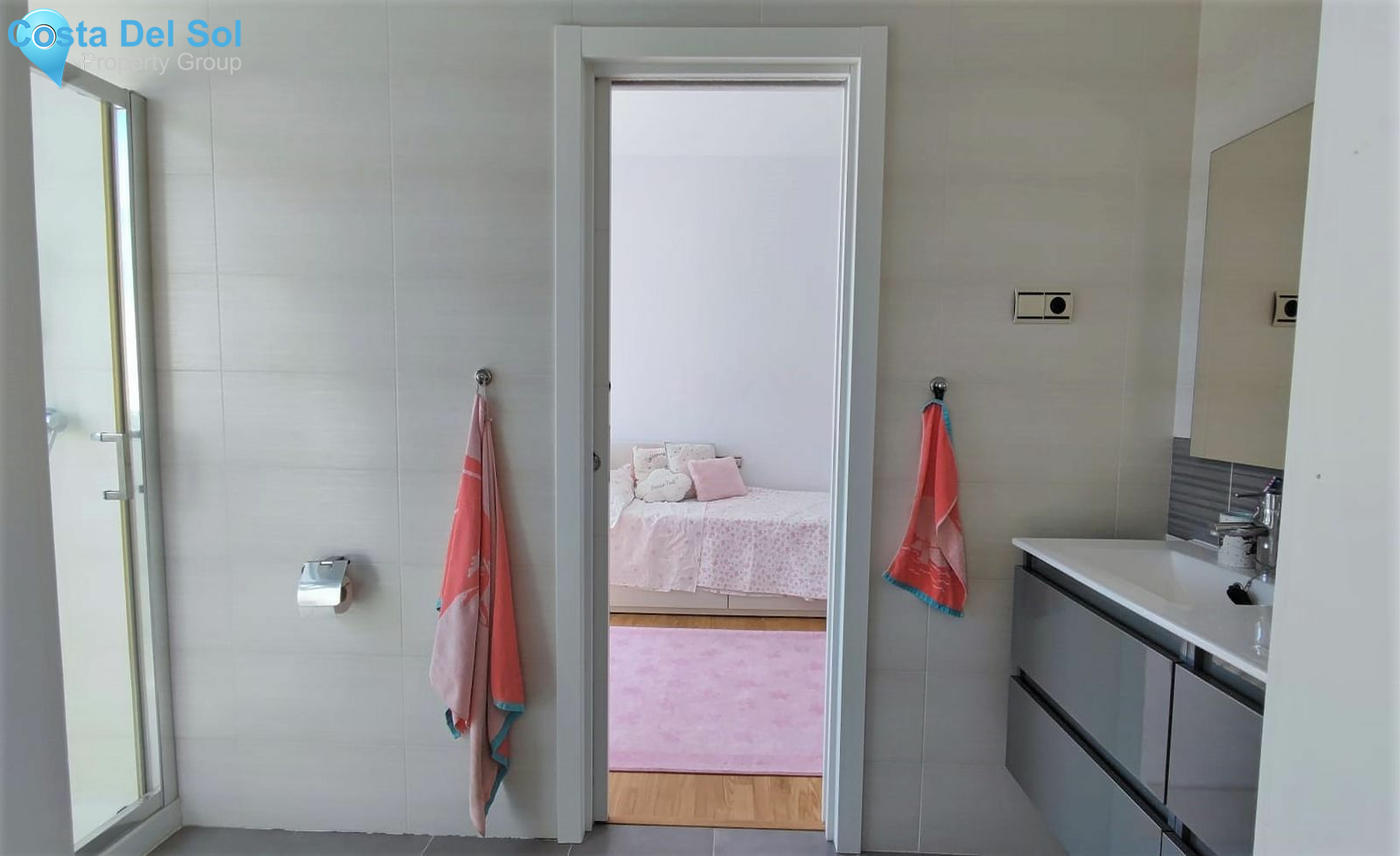 Detached Villa in La Cala Golf-1386169