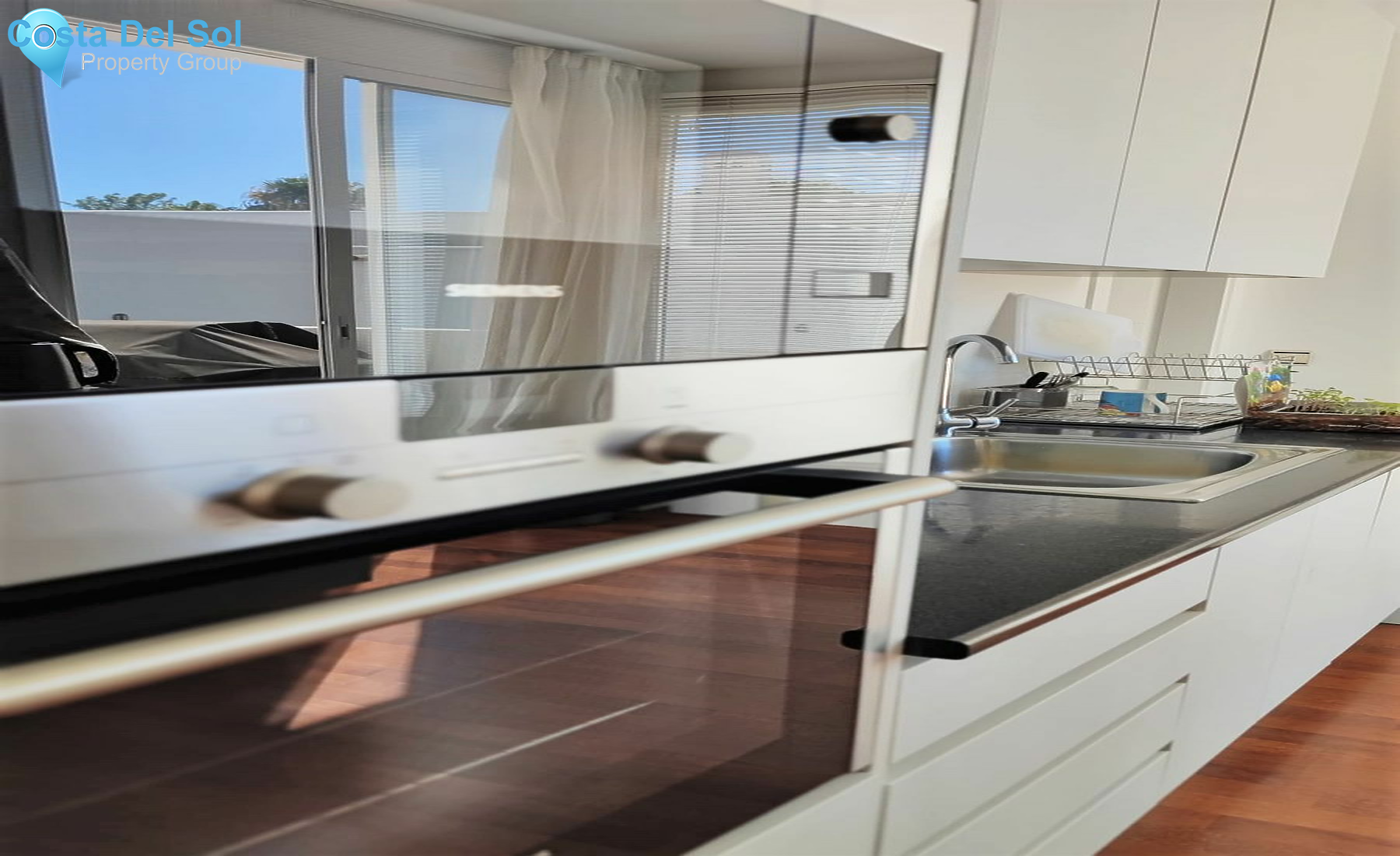 Detached Villa in La Cala Golf-1386170