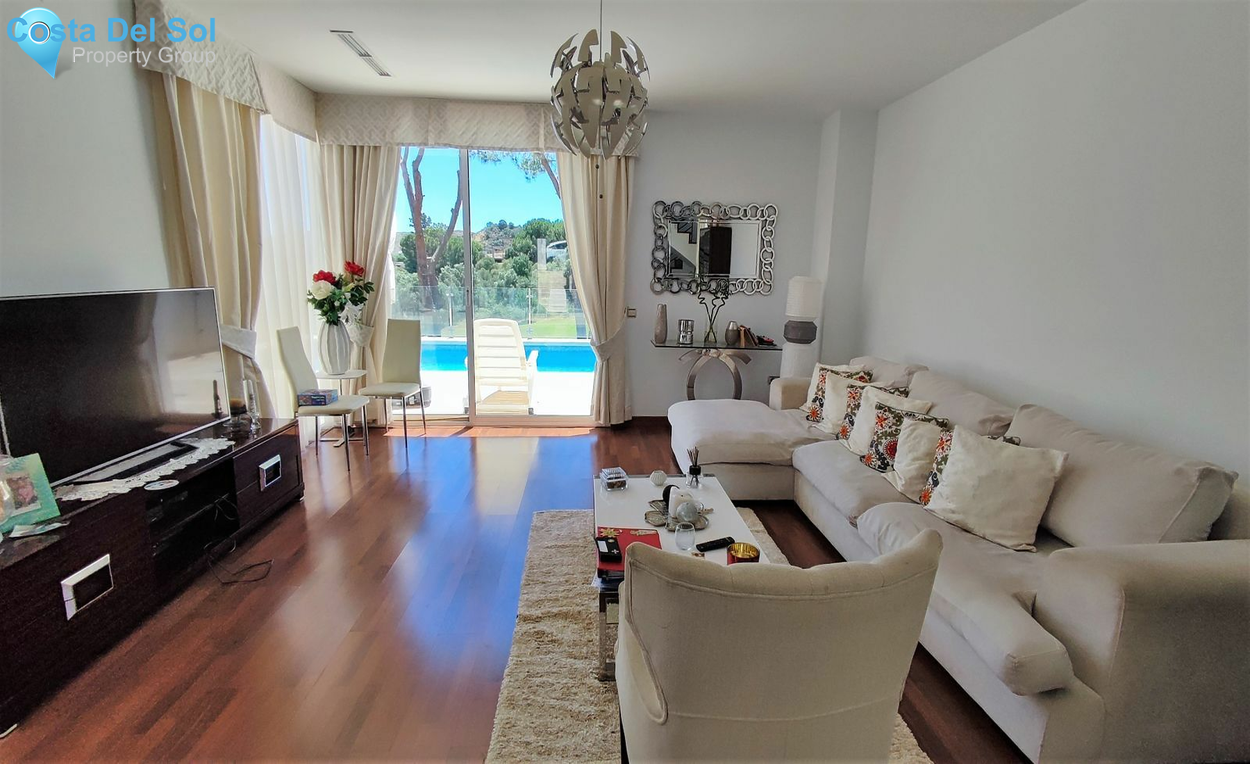 Detached Villa in La Cala Golf-1386172