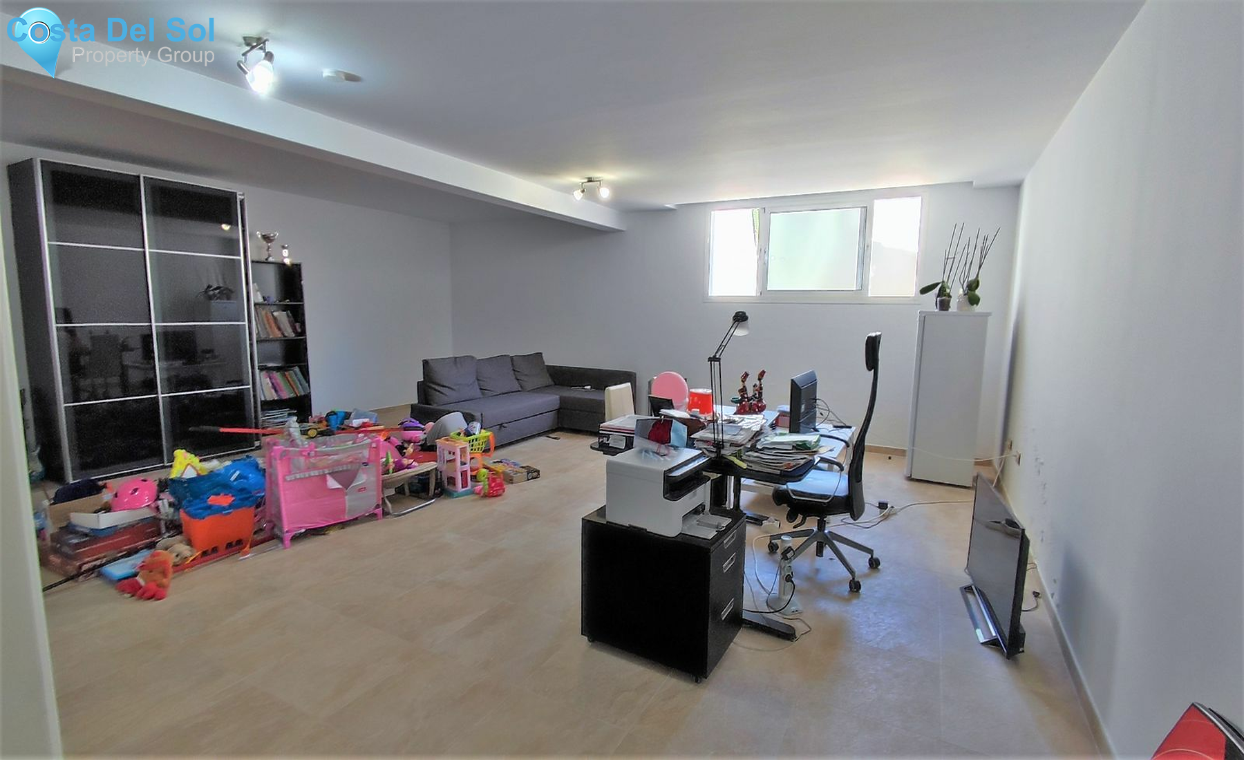 Detached Villa in La Cala Golf-1386175