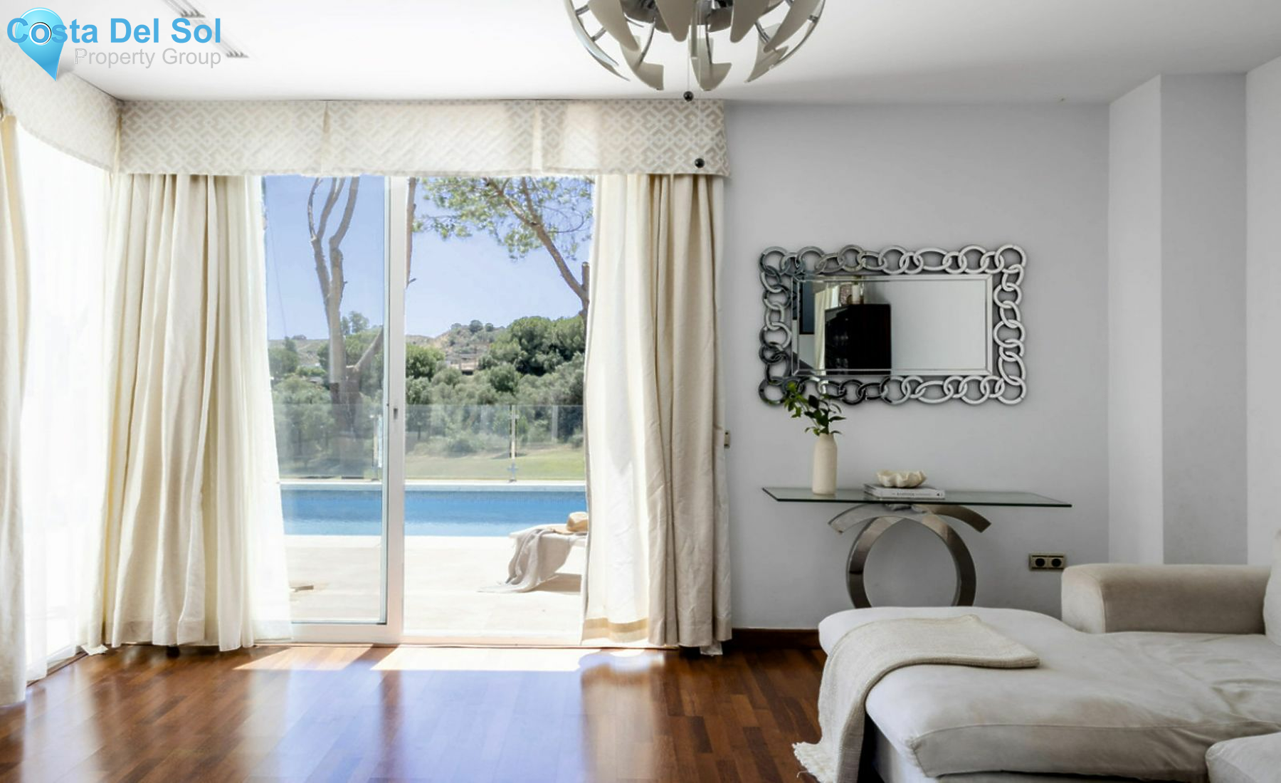 Detached Villa in La Cala Golf-1386159
