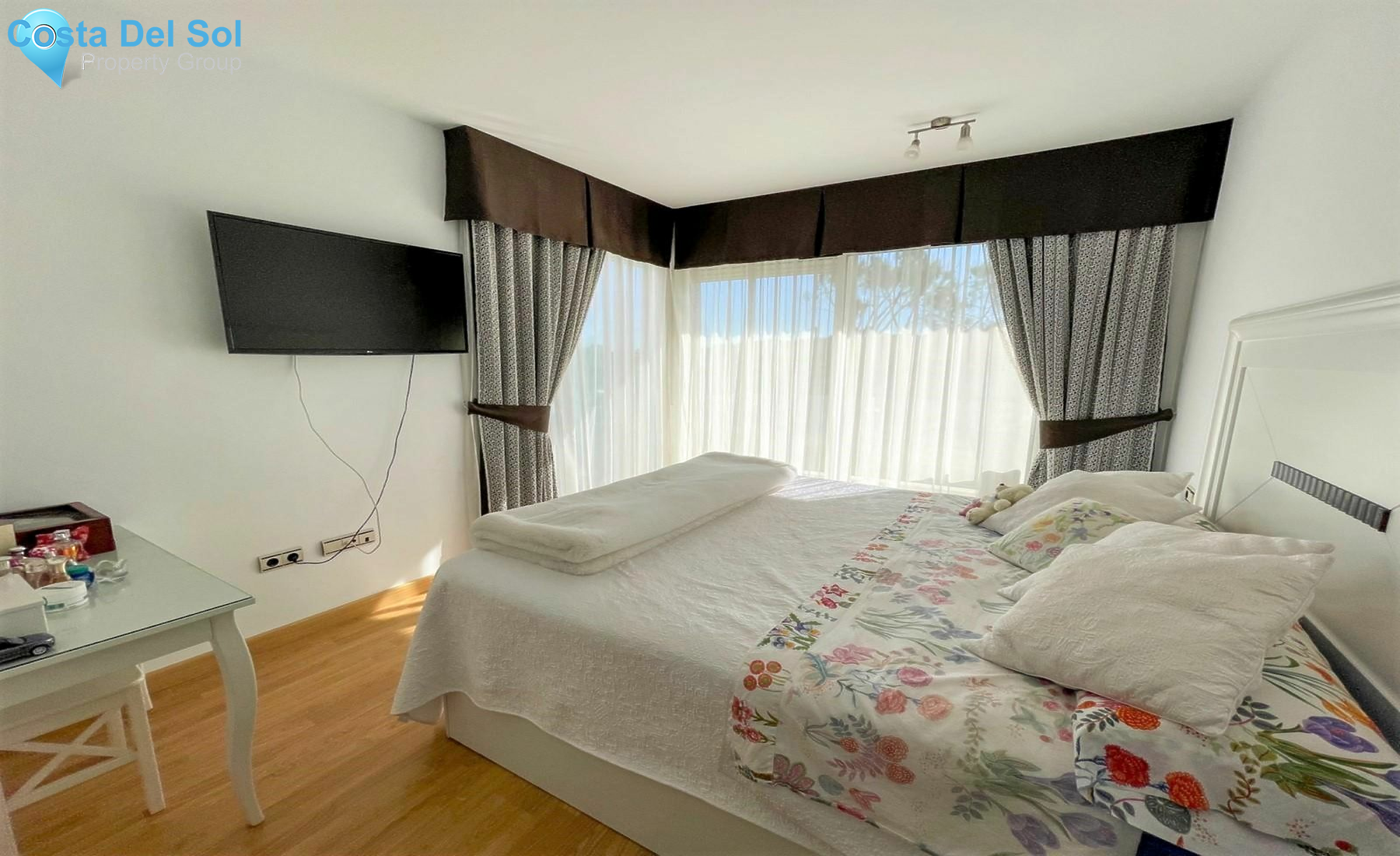 Detached Villa in La Cala Golf-1386160
