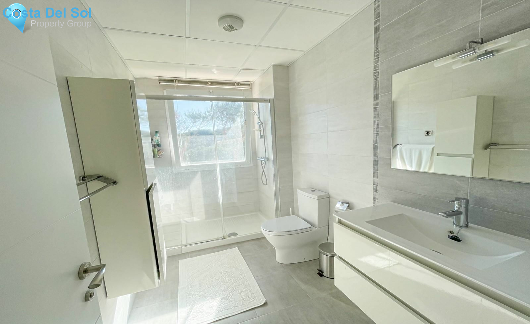 Detached Villa in La Cala Golf-1386161