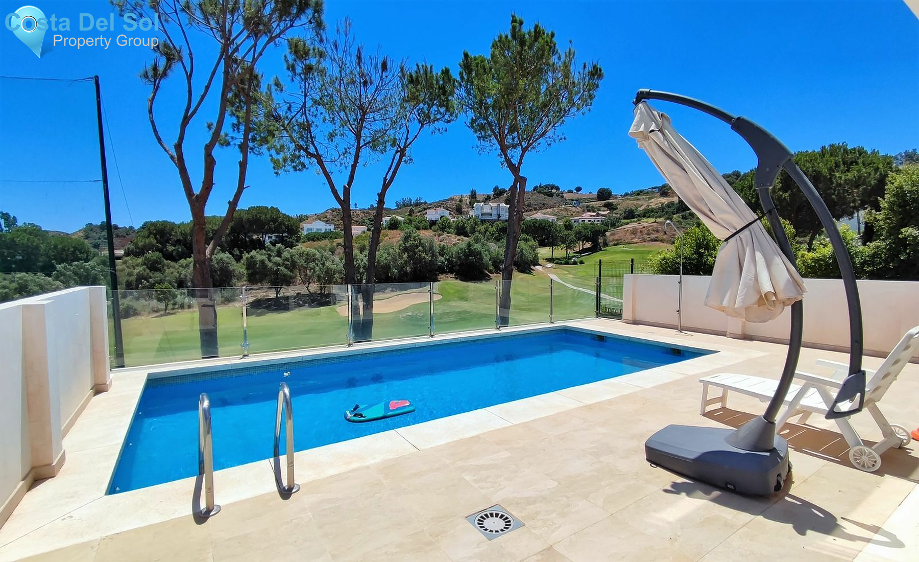 Detached Villa in La Cala Golf-1386162