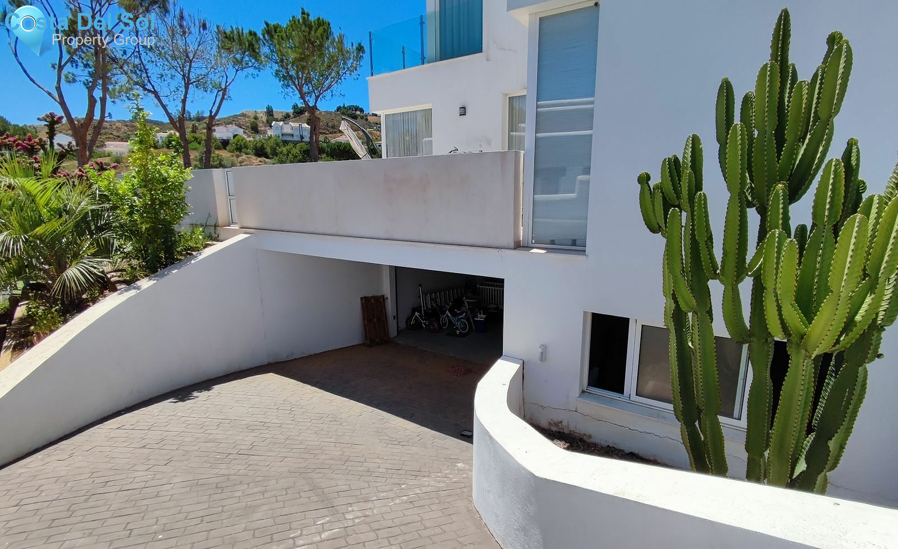 Detached Villa in La Cala Golf-1386164