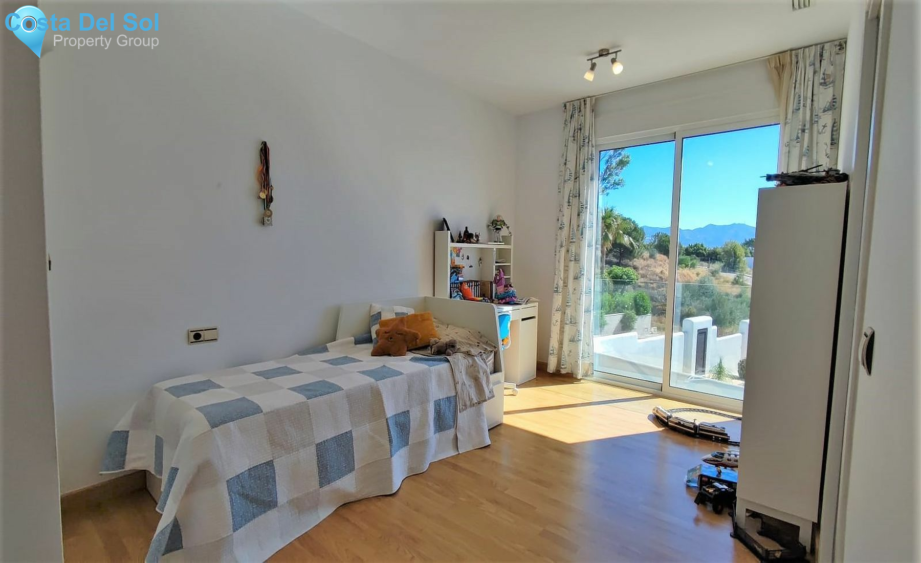 Detached Villa in La Cala Golf-1386165