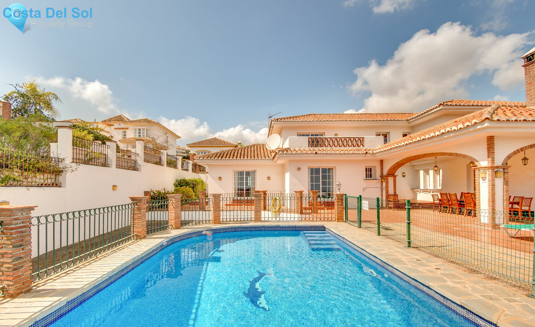 Detached Villa in La Cala Golf-1393418
