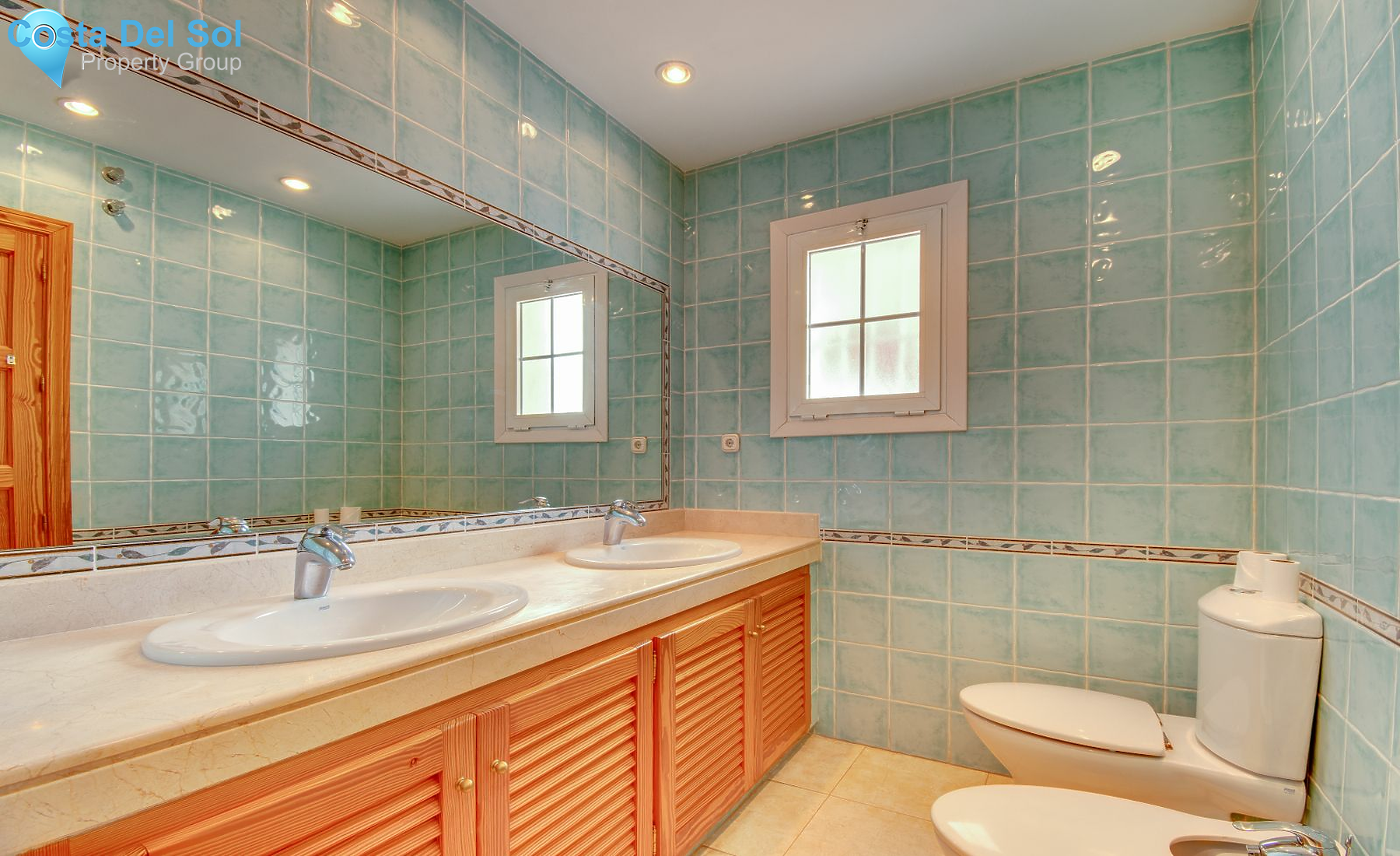 Detached Villa in La Cala Golf-1393428