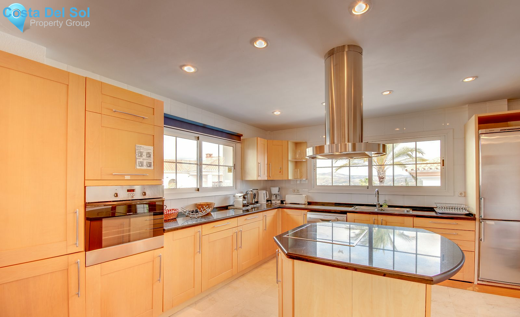 Detached Villa in La Cala Golf-1393430