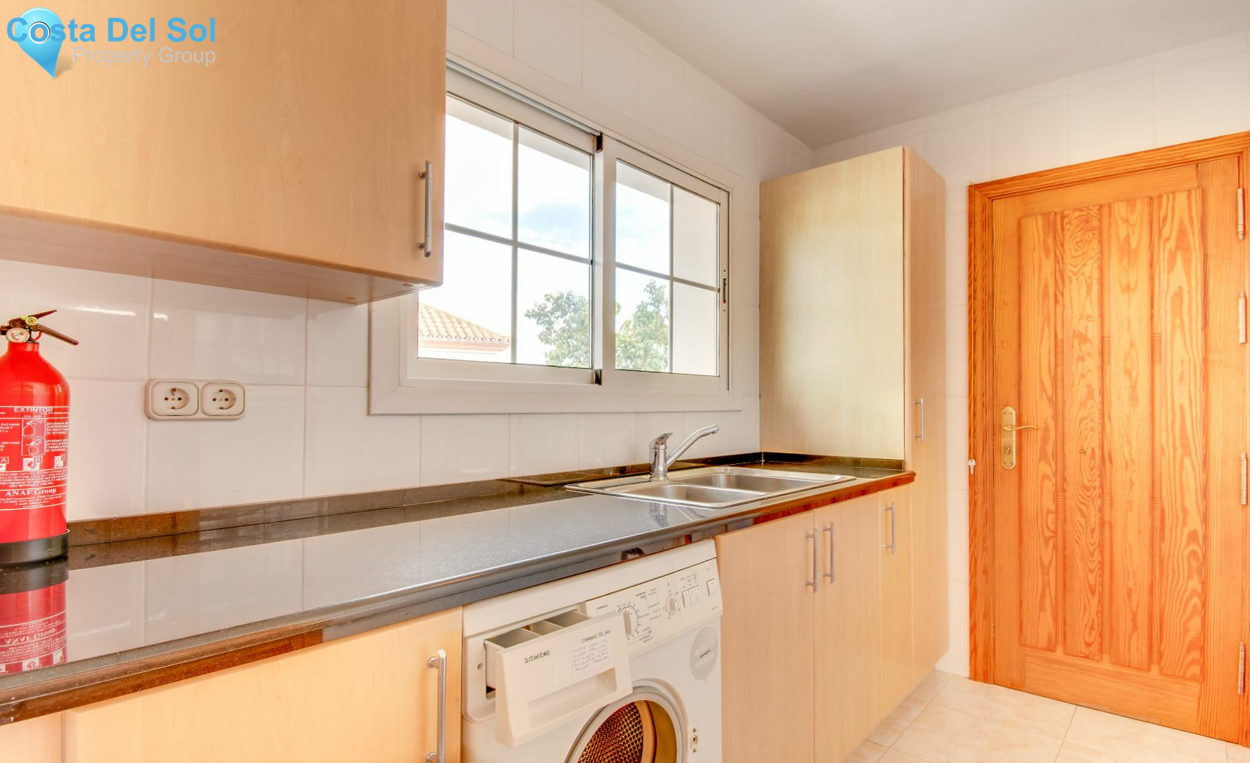 Detached Villa in La Cala Golf-1393431