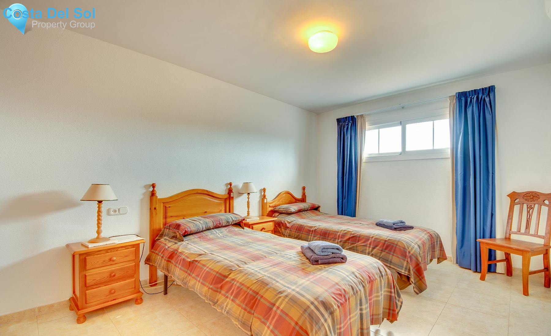 Detached Villa in La Cala Golf-1393432