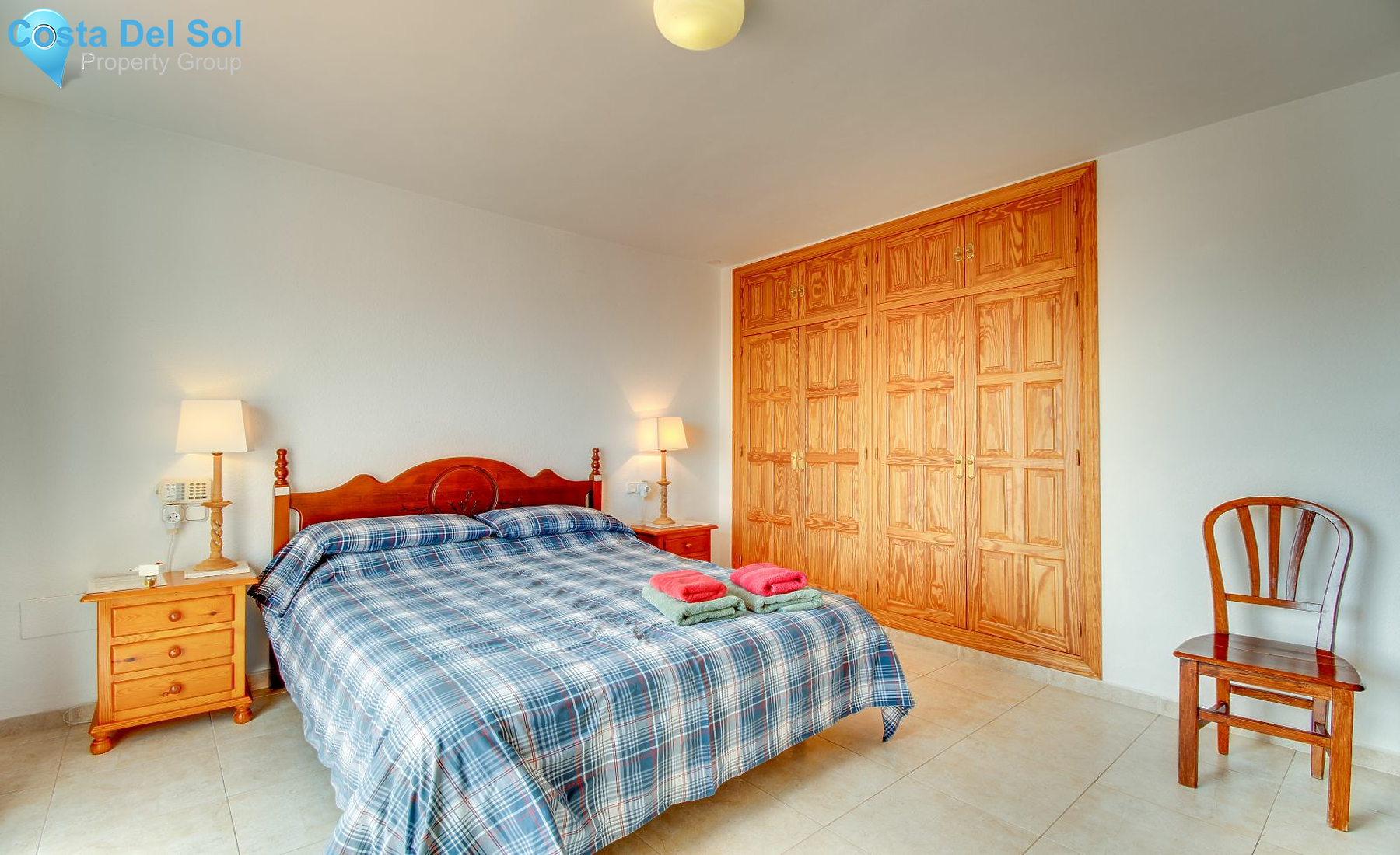 Detached Villa in La Cala Golf-1393433