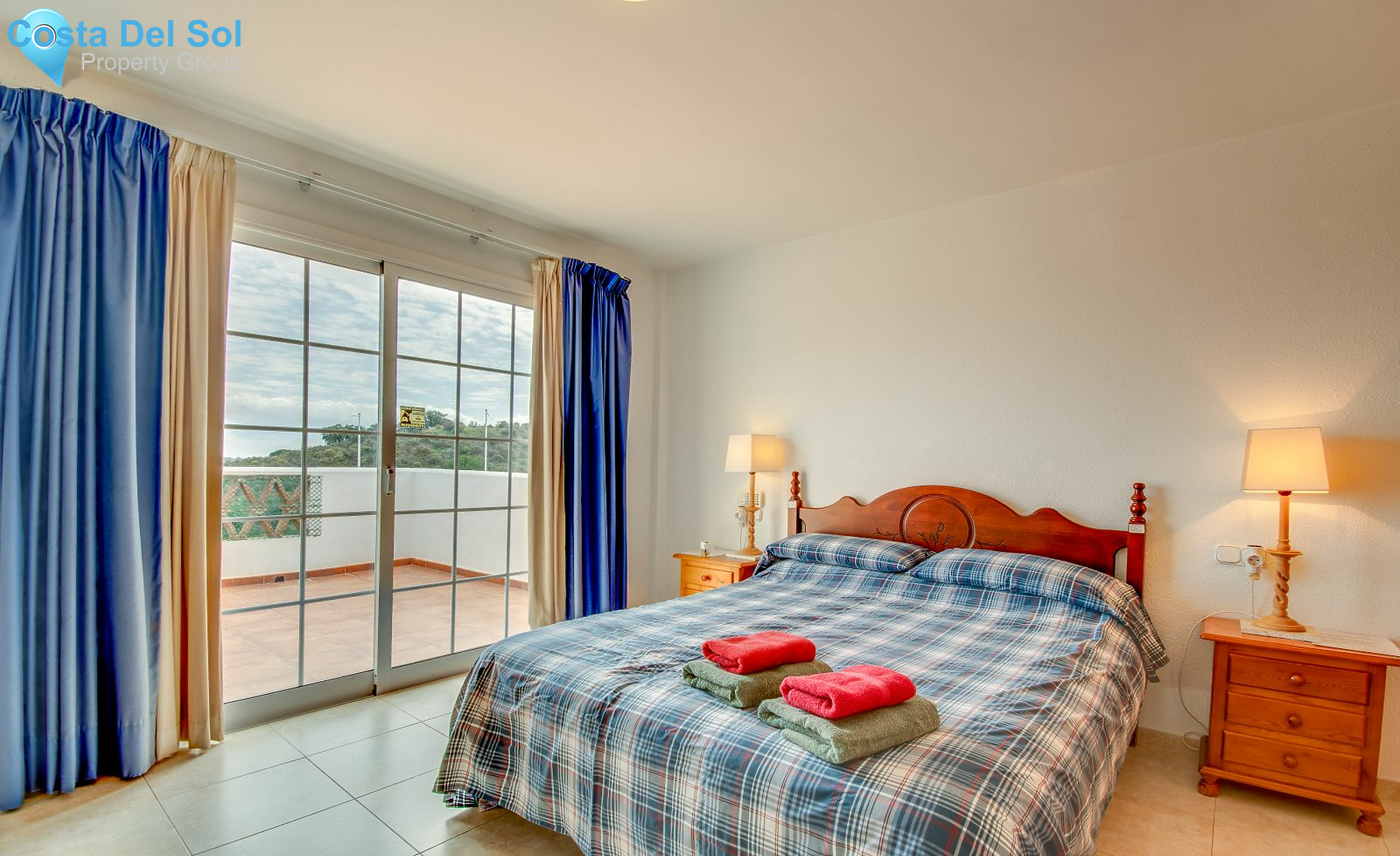 Detached Villa in La Cala Golf-1393434