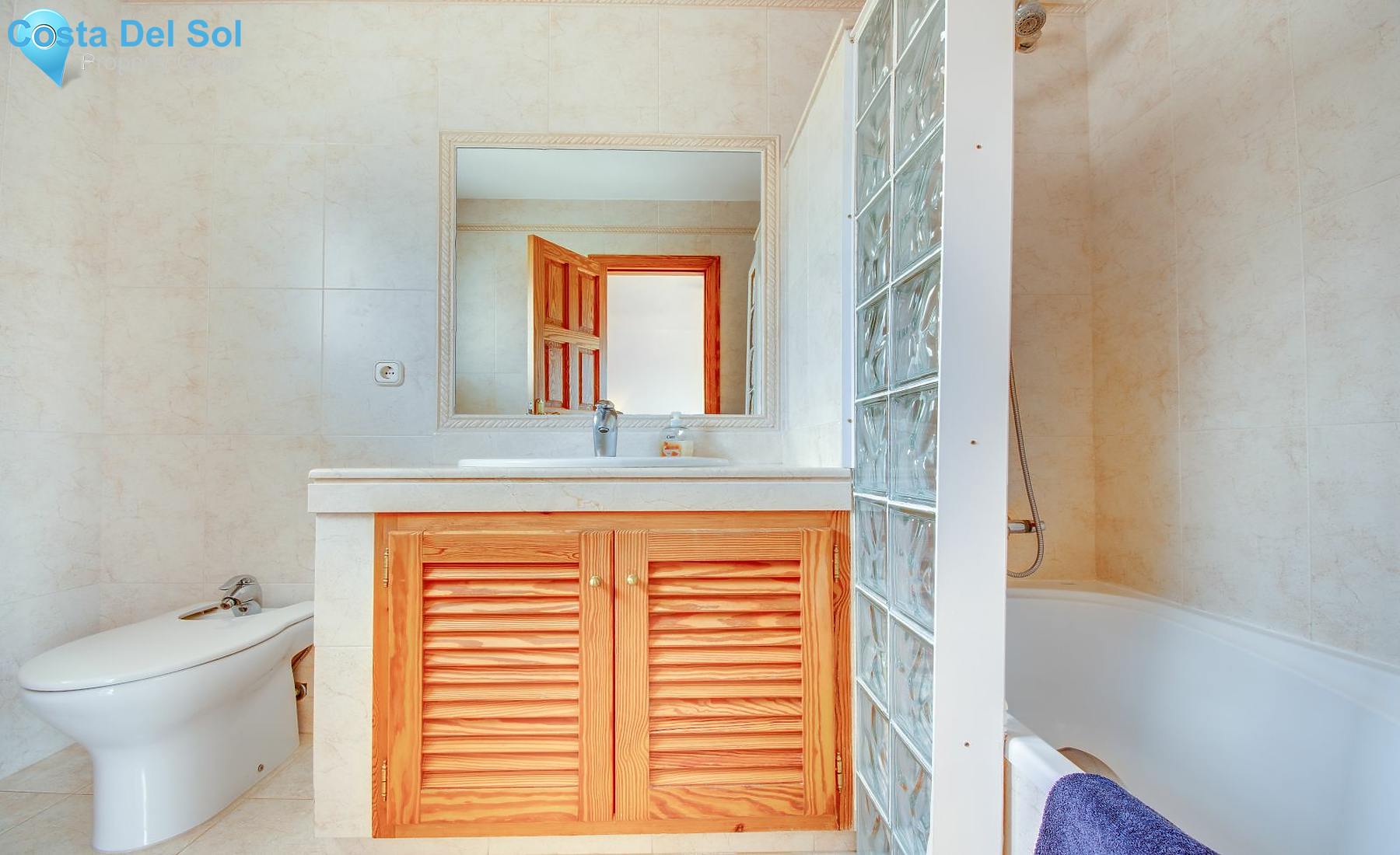 Detached Villa in La Cala Golf-1393435