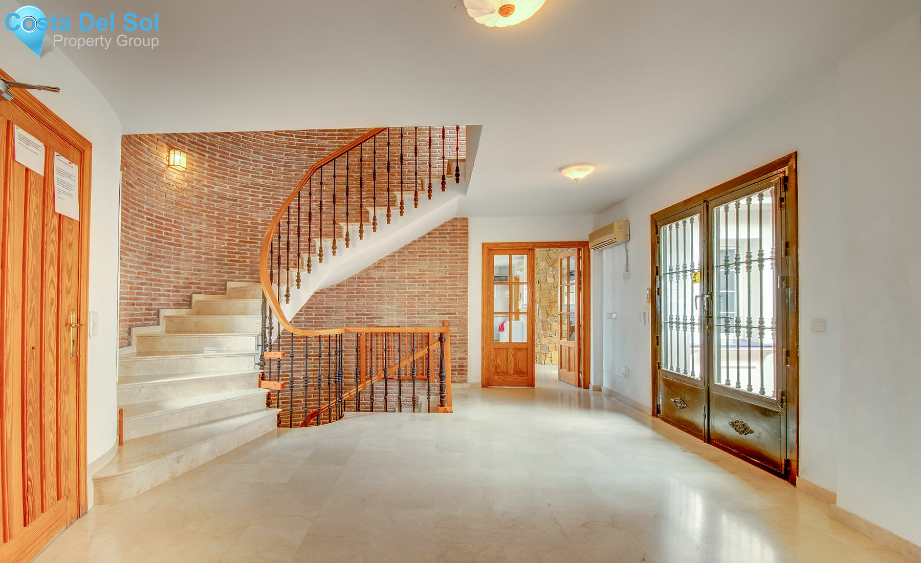 Detached Villa in La Cala Golf-1393420