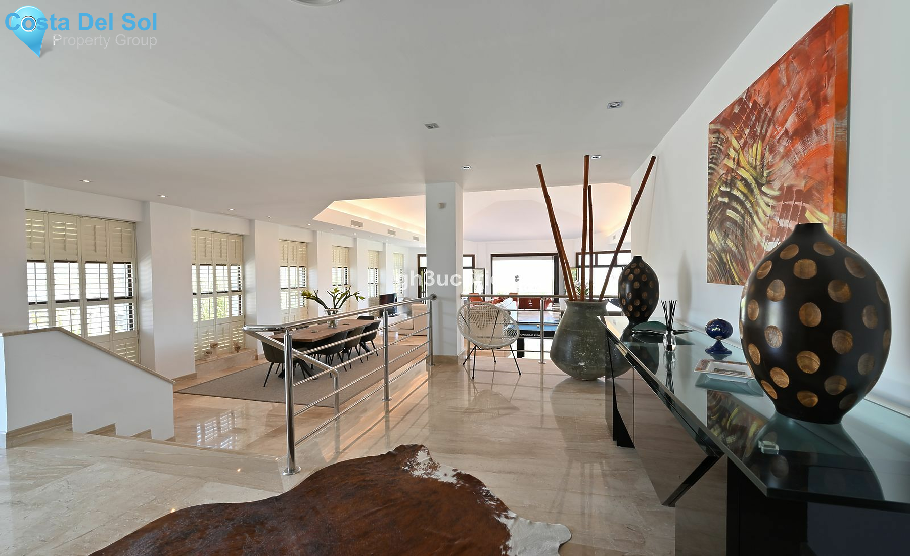 Detached Villa in La Cala Golf-1428560