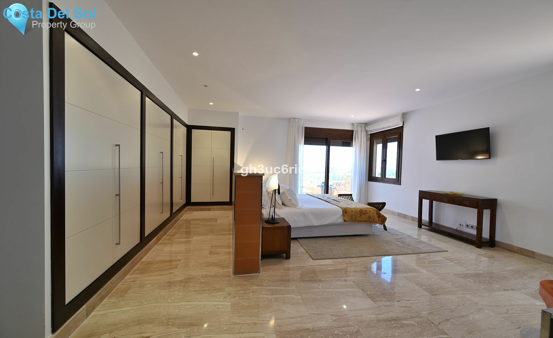 Detached Villa in La Cala Golf-1428561