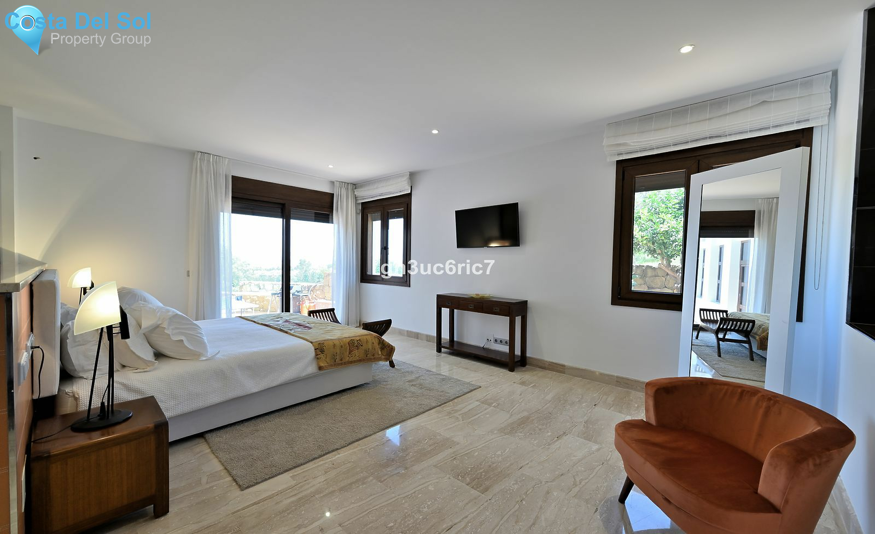 Detached Villa in La Cala Golf-1428562