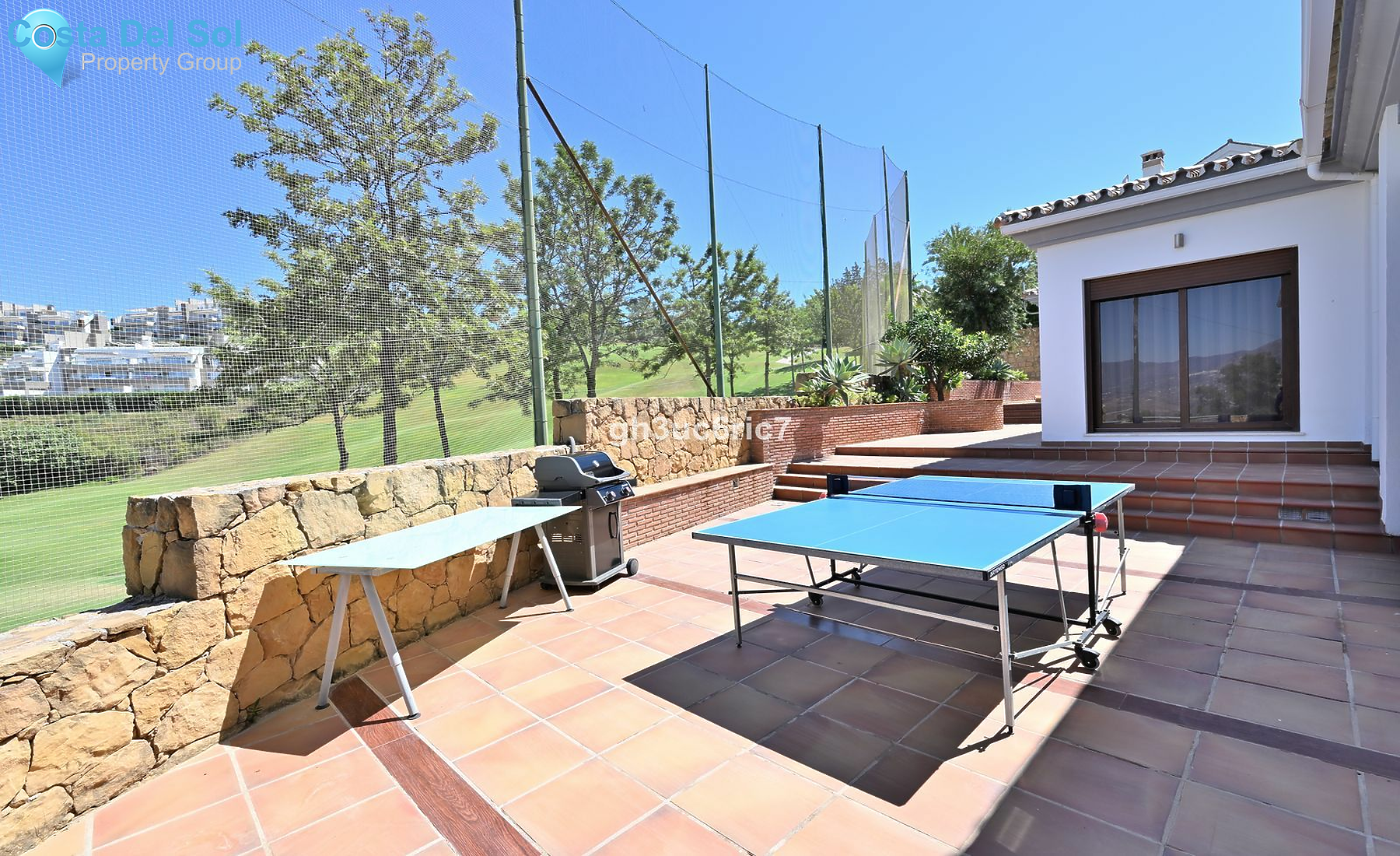 Detached Villa in La Cala Golf-1428563