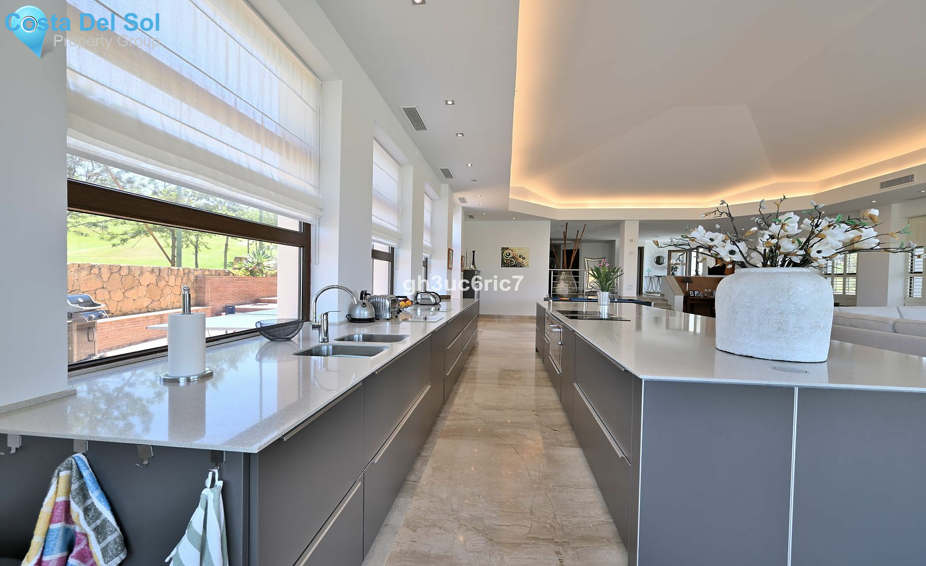 Detached Villa in La Cala Golf-1428564