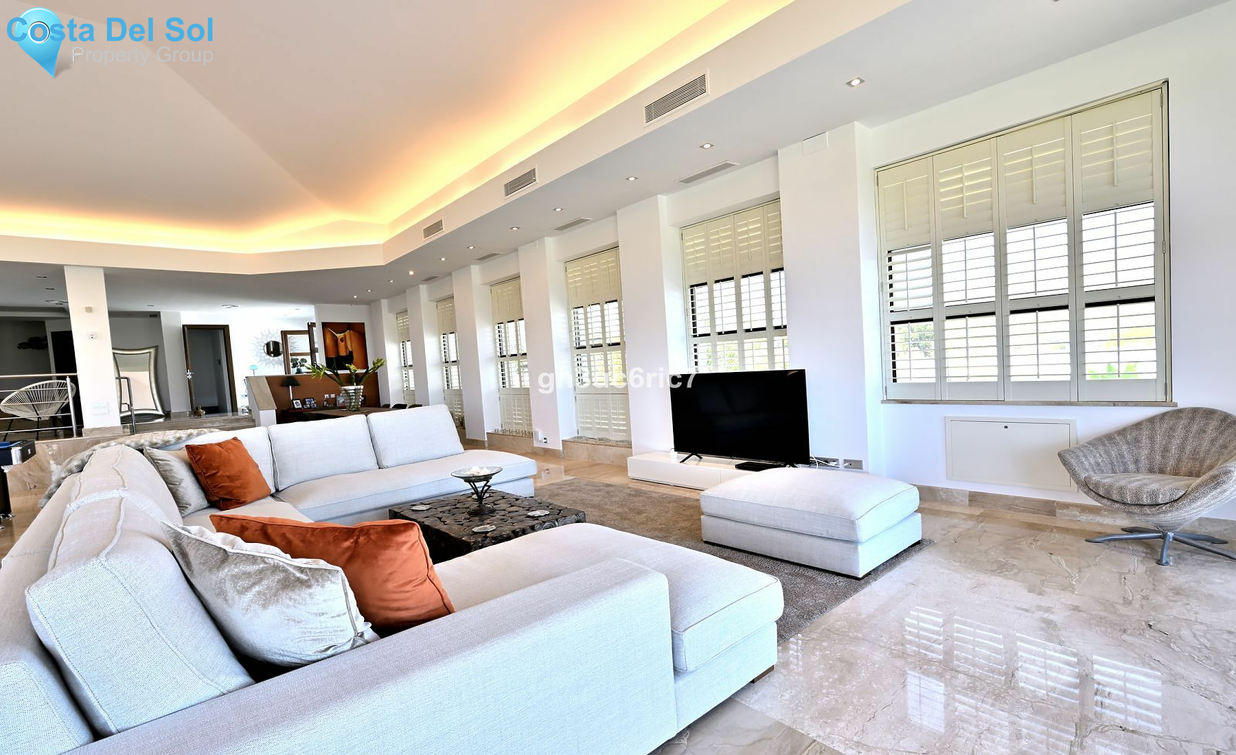 Detached Villa in La Cala Golf-1428566