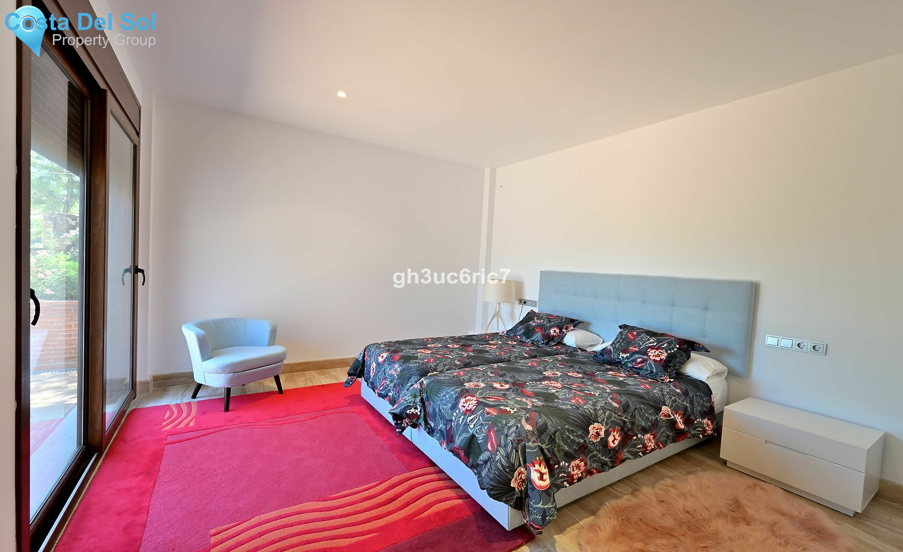 Detached Villa in La Cala Golf-1428568