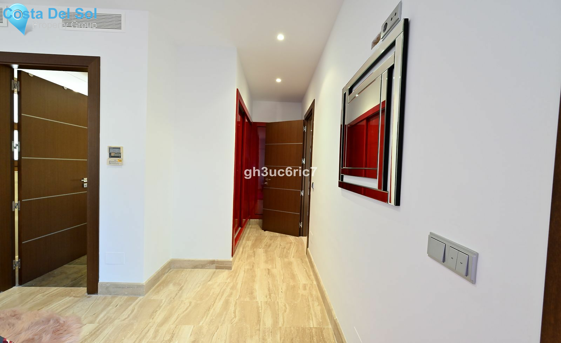 Detached Villa in La Cala Golf-1428569