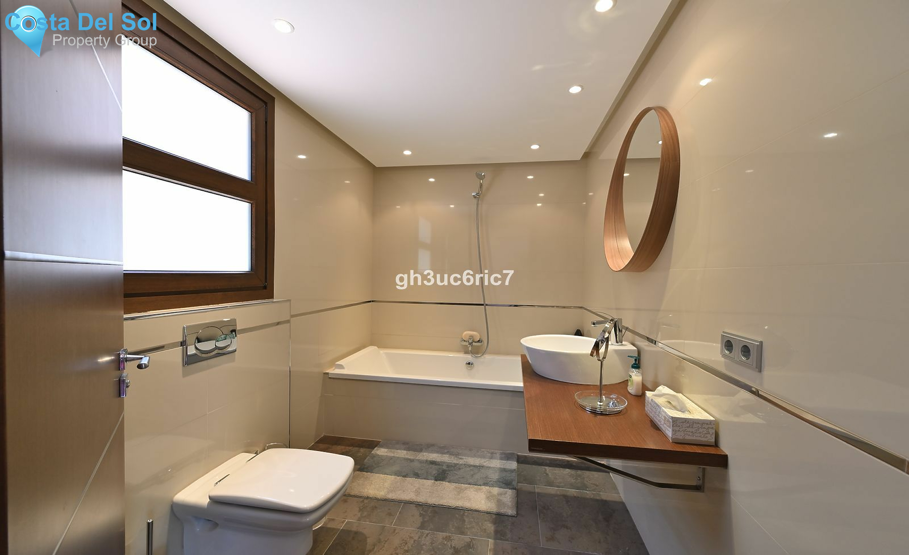 Detached Villa in La Cala Golf-1428570